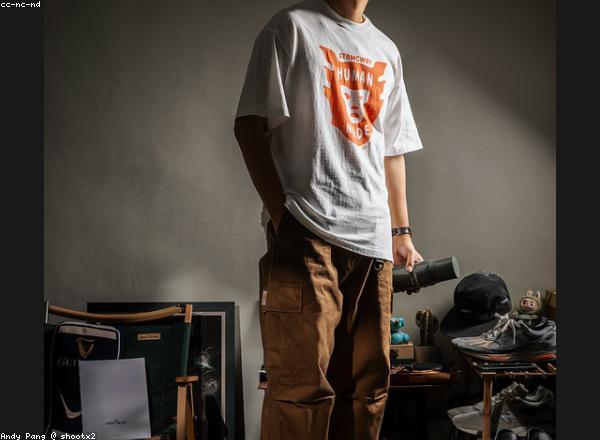 Pantalón Cargo Outdoor